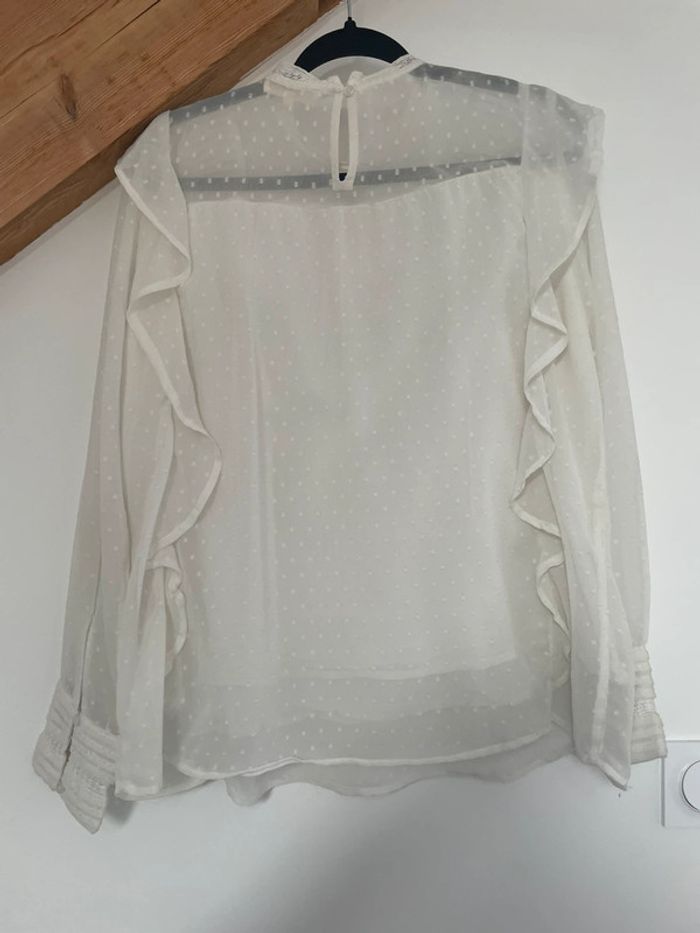 Blouse - photo numéro 3