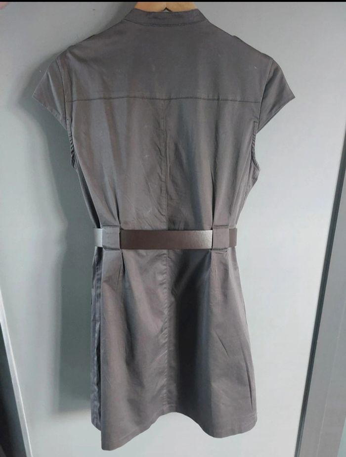 robe safari - photo numéro 5