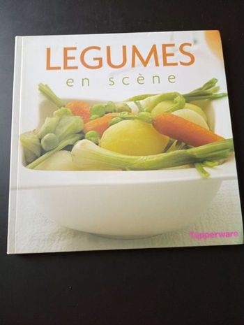 Livre de recettes