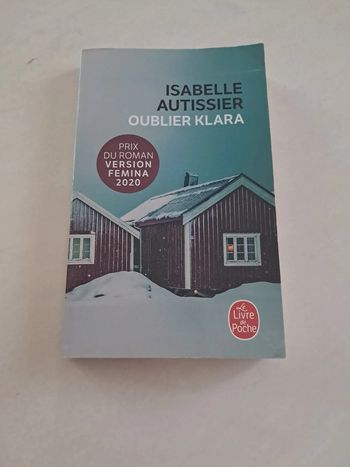 Isabelle autissier