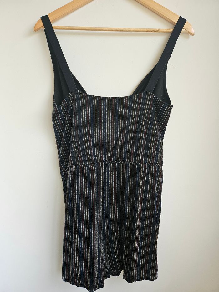 Combishort Jennyfer neuve 38-40 🌸 - photo numéro 4