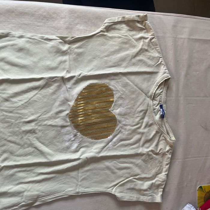 Teeshirt fille