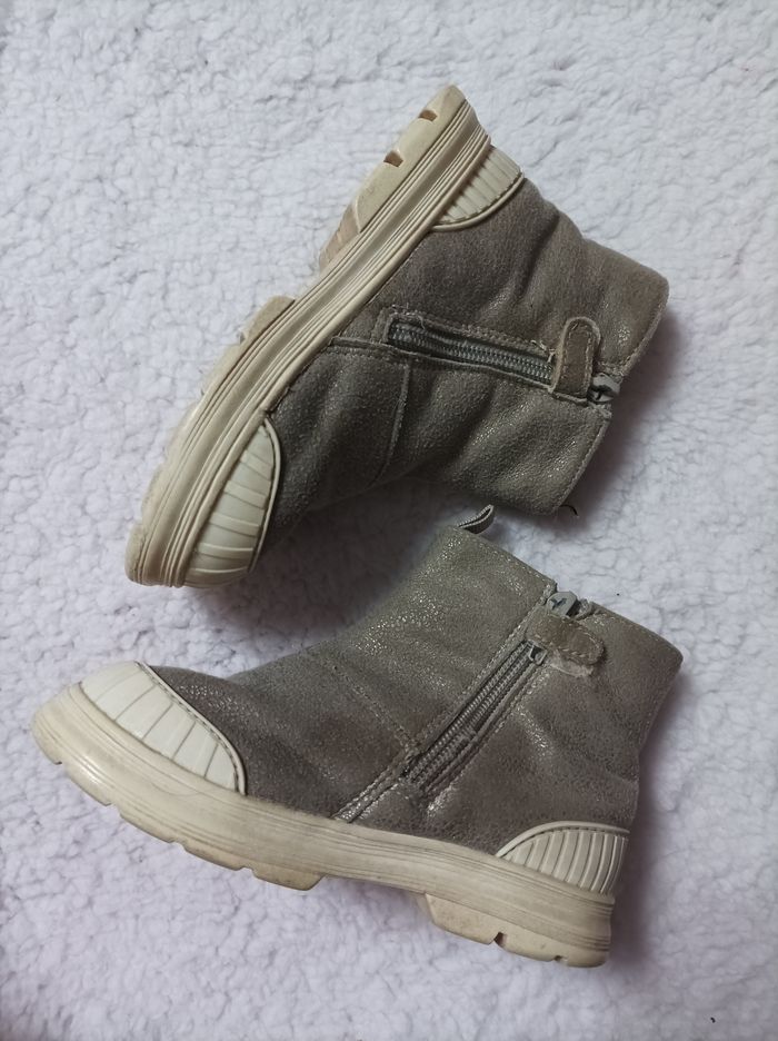 Bottines - photo numéro 8