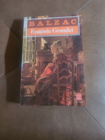 Eugénie grandet