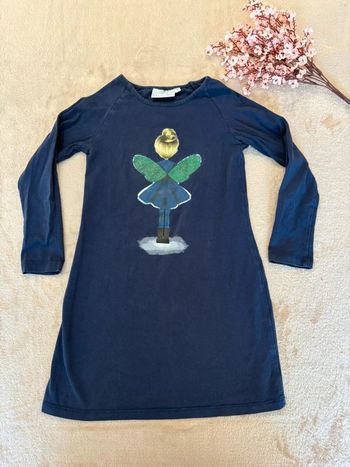 Chemise de nuit fille 7 ans