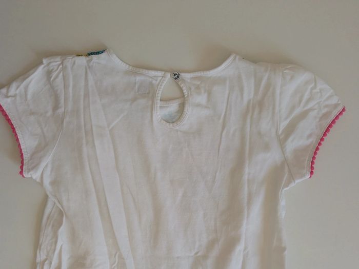 Tunique fille 8 ans Terre de Marins - photo numéro 8