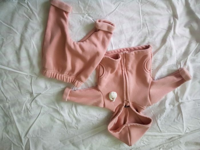 Ensemble 3 mois