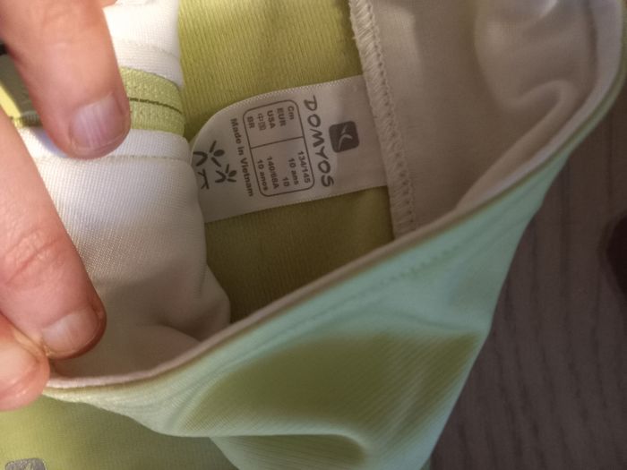 Jogging (10 ans) - photo numéro 4