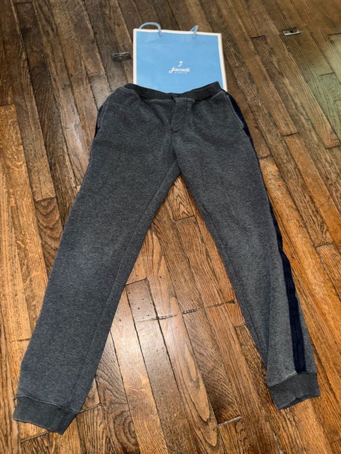 Jogging Jacadi 12 ans Porté bon état