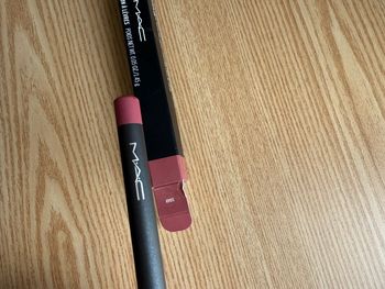 Crayon MAC