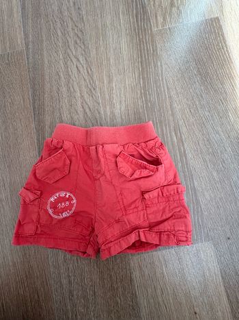 short