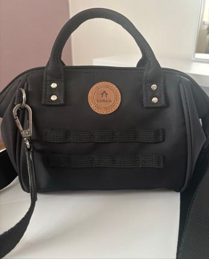 Crossbody Cambridge taille Small Cabaia - photo numéro 2