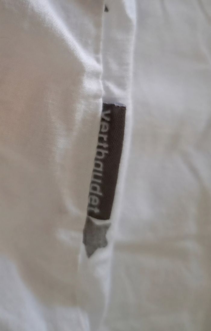 Couette et housse de couette lit bebe - photo numéro 4