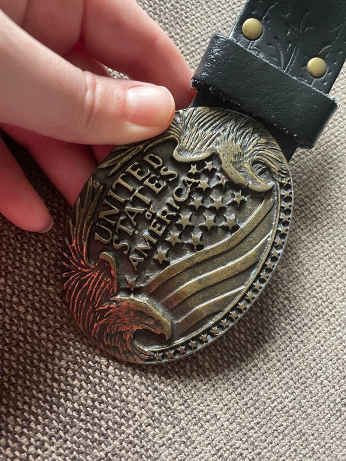 Ceinture - photo numéro 12