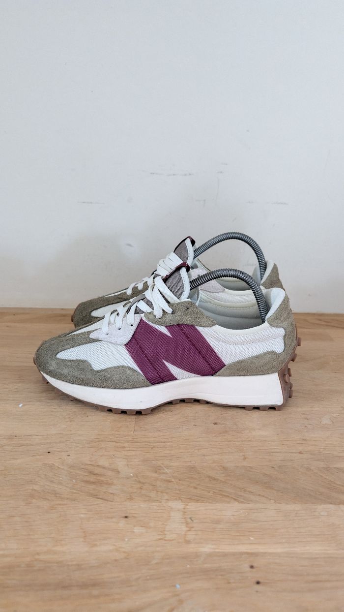 New balance 327 - photo numéro 3
