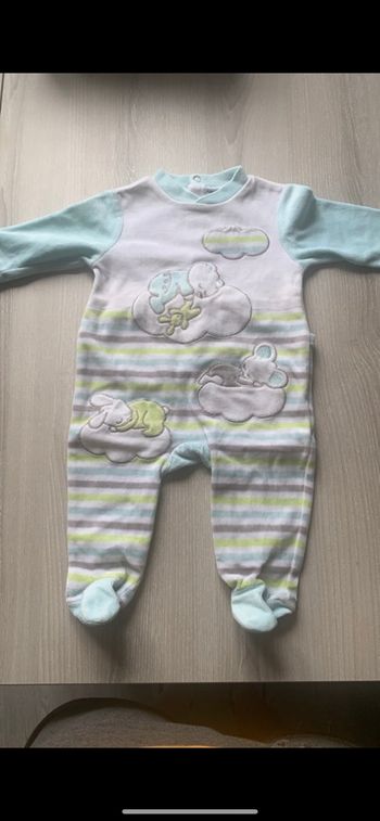 Pyjama