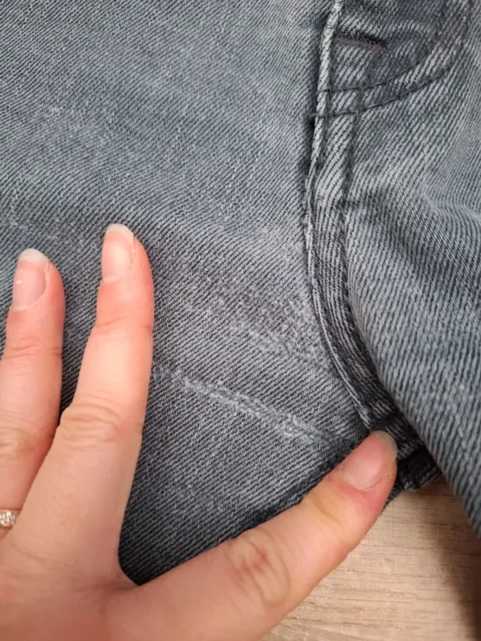Jeans homme - photo numéro 5