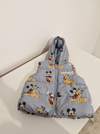 Dodoune bébé