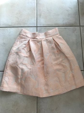 Jupe taille 34