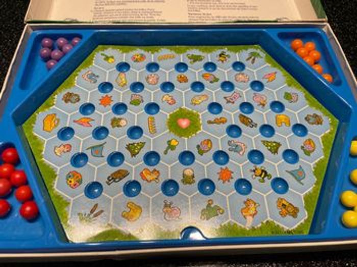 Jeu les bum-bum - photo numéro 4