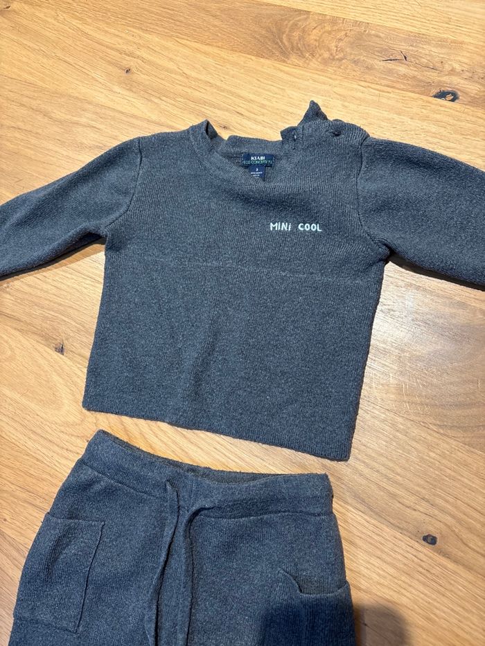 Ensemble 3 mois - photo numéro 2