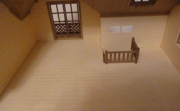 Maison lochwood lodge sylvanian families - photo numéro 6