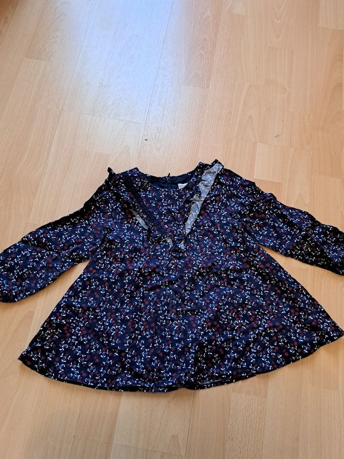 Blouse - photo numéro 2