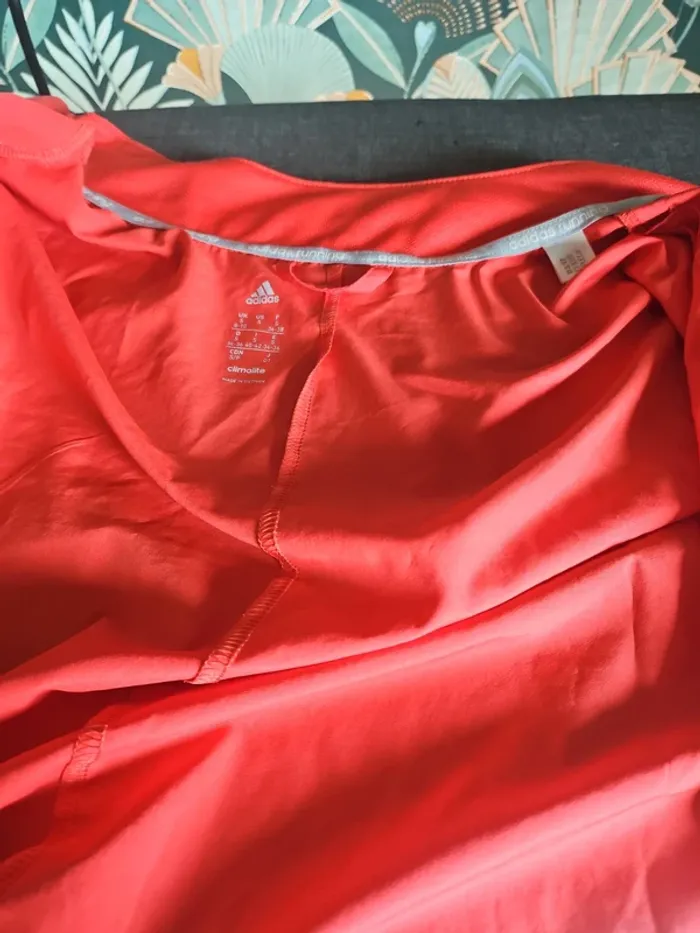 Veste adidas - photo numéro 4