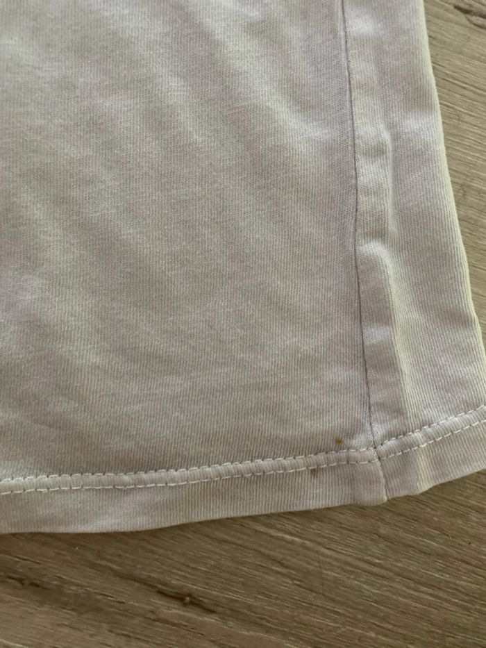 T shirt Zara - photo numéro 5
