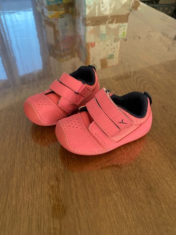 Basket souple décathlon