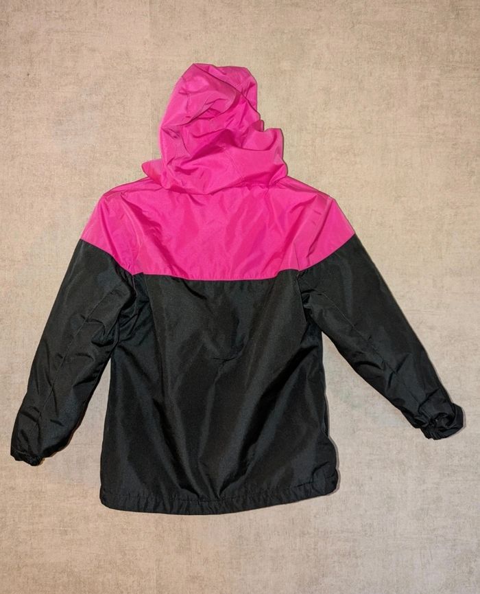 Imperméable épais Super U - photo numéro 4