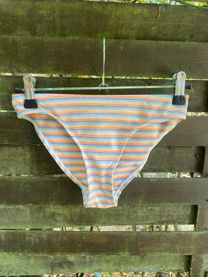 Joli maillot fillette - photo numéro 2