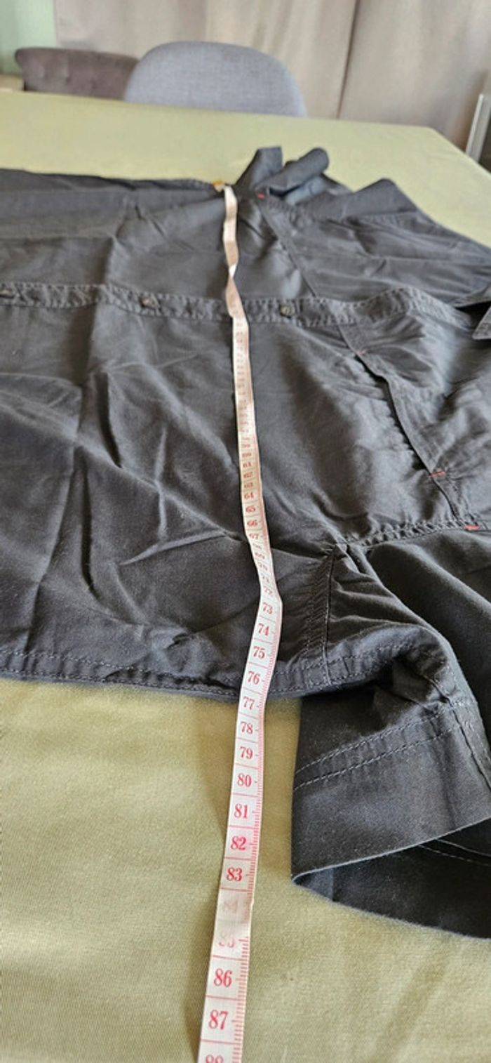Chemise manches courtes - photo numéro 4