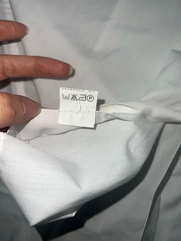 Chemise jamais mise - photo numéro 8
