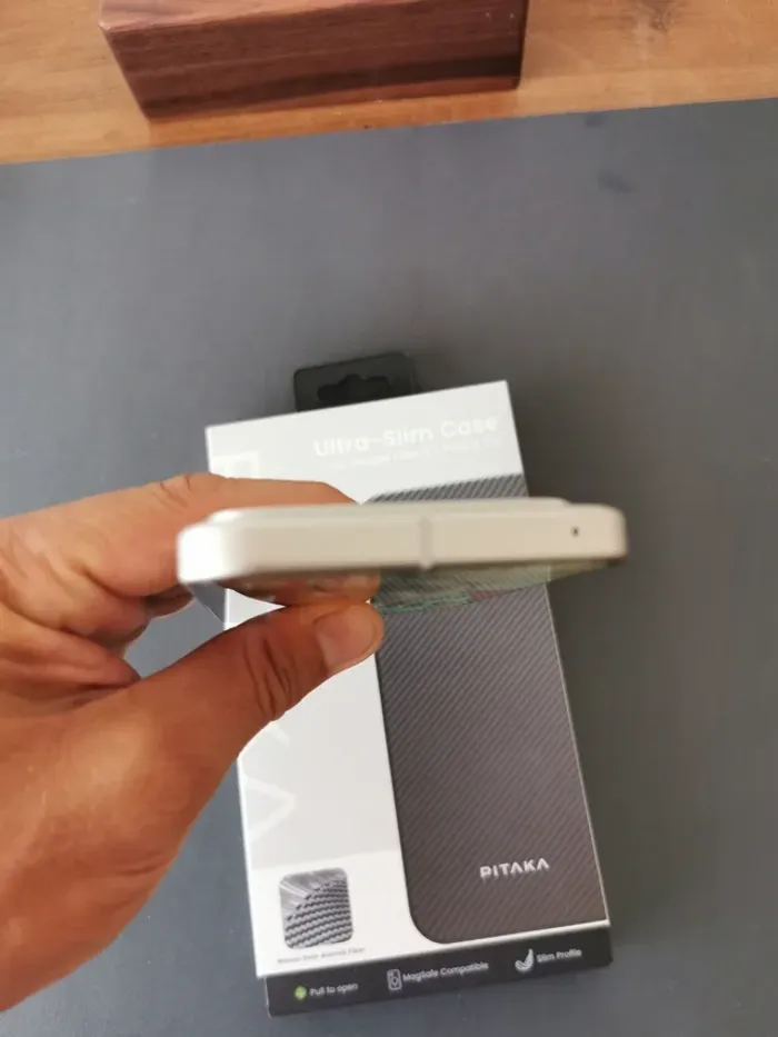 Google pixel 9 - photo numéro 5