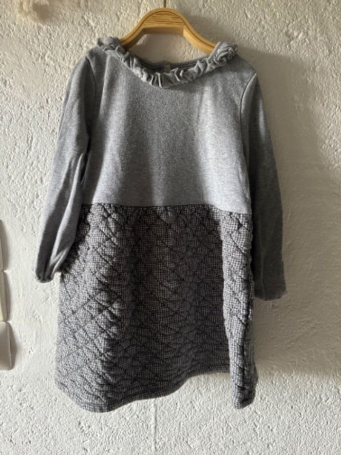 Robe petit bateau