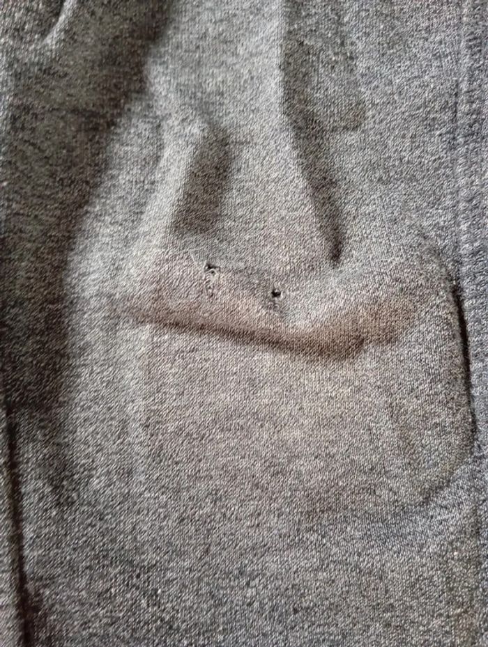 Pantalon jogging 5 ans - photo numéro 4