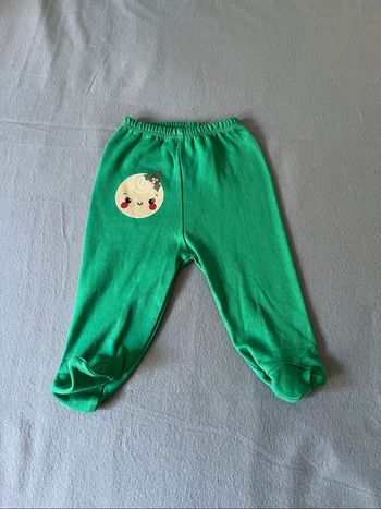 Bas de pyjama bébé Taille 0-3 mois Neuf