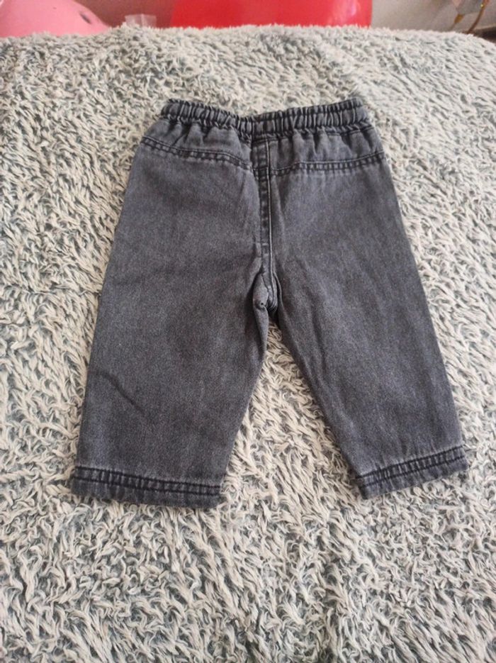Pantalon 3 mois - photo numéro 5