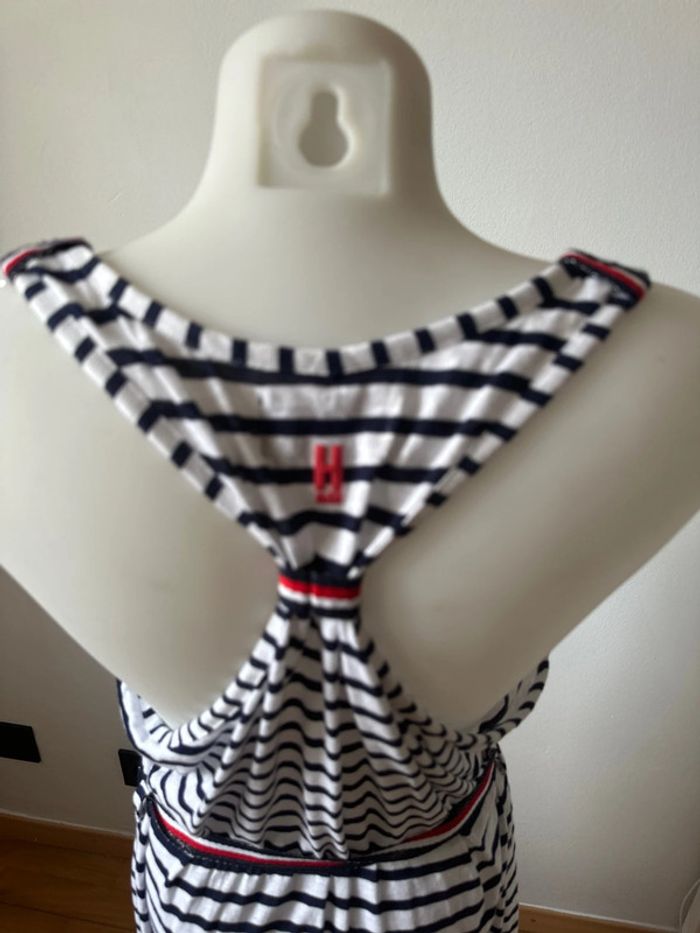 Robe marine happy and so - photo numéro 5