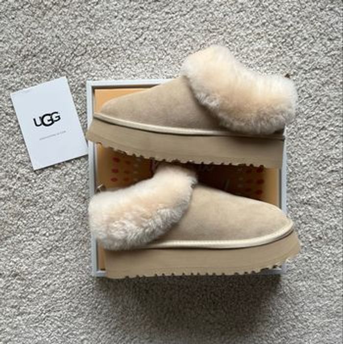 Bottines fourrées UGG Tazzelle - photo numéro 2