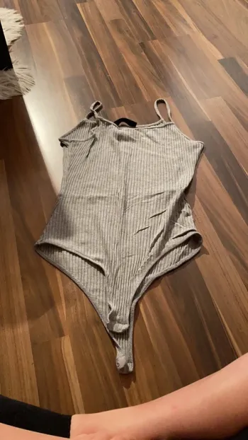 body gris