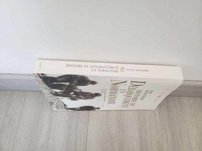 Histoire du débarquement en Normandie - photo numéro 2