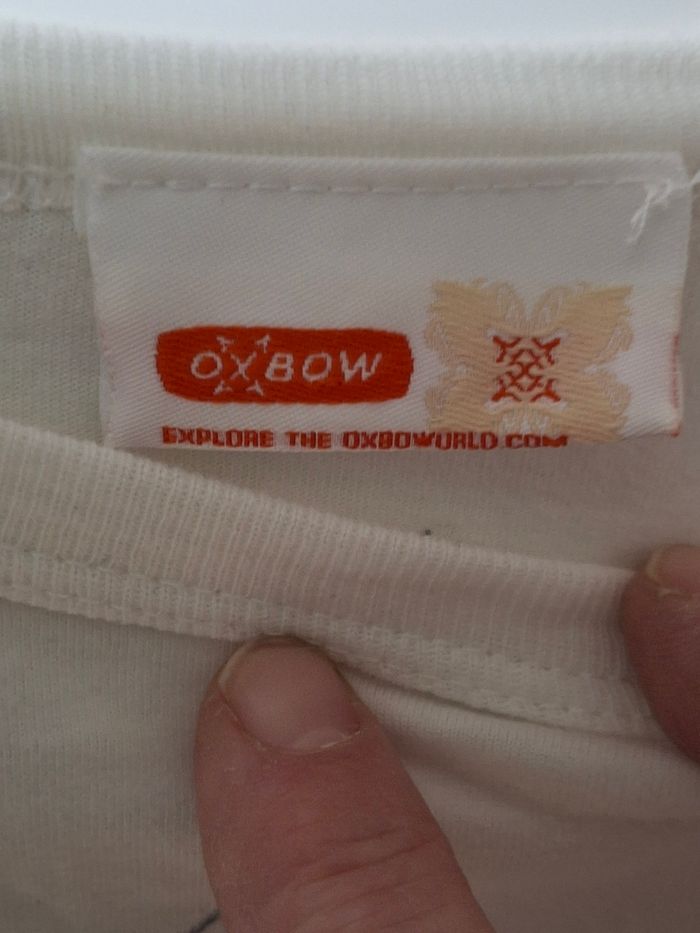 T.shirt manches longues,  garçon - photo numéro 4