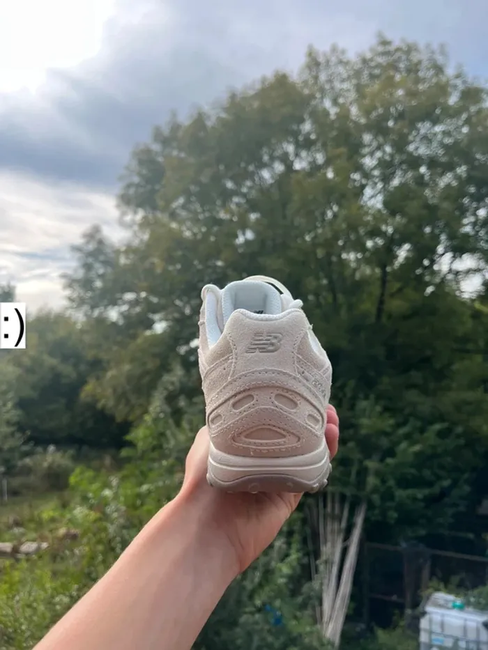 New Balance 240L Timberwolf – Taille 40,5 - photo numéro 6