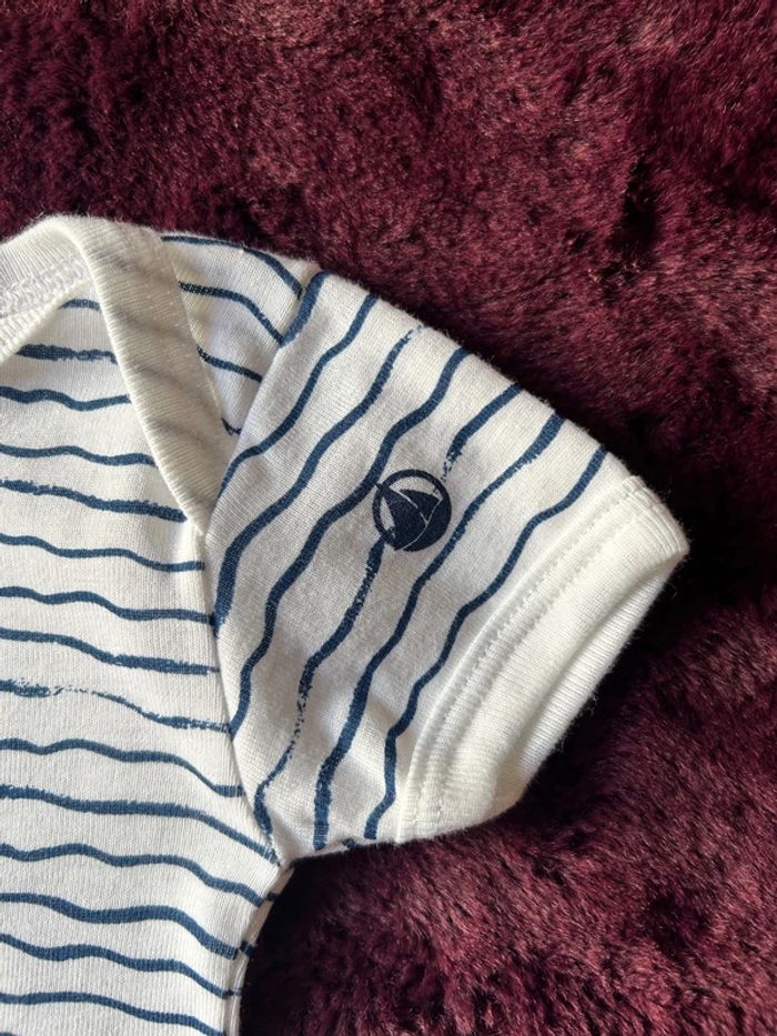 Ensemble 3 pièces 3 mois - photo numéro 11