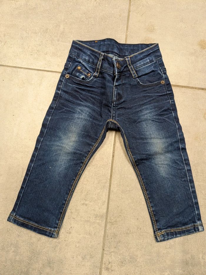 Jeans garçon