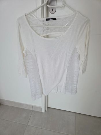 T-shirt femme