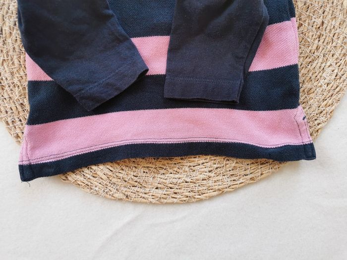 Polo 👣 Kitchoun, 6 mois - photo numéro 4