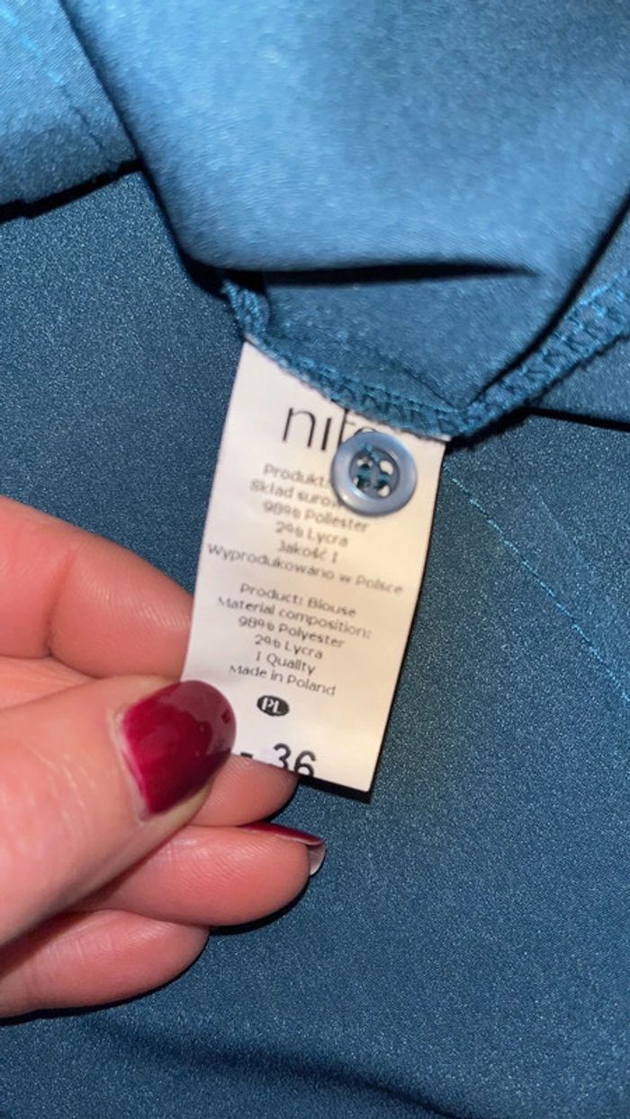 Chemise - photo numéro 4